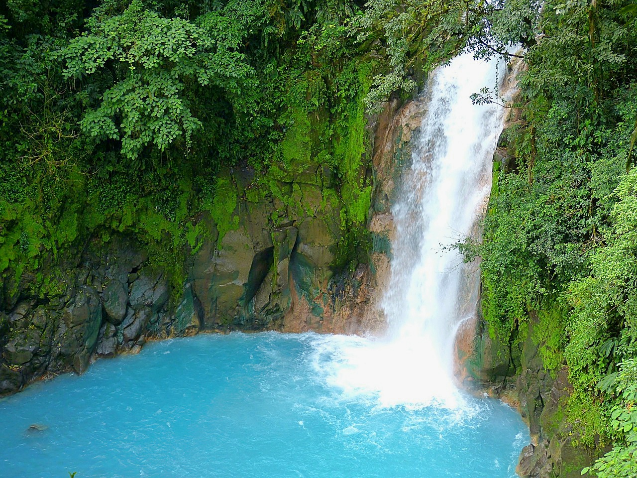 10 Unforgettable Things to do in Costa Rica on a Budget - Big World