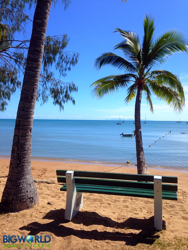 The Ultimate Budget Travel Guide to Island Big World Small Pockets