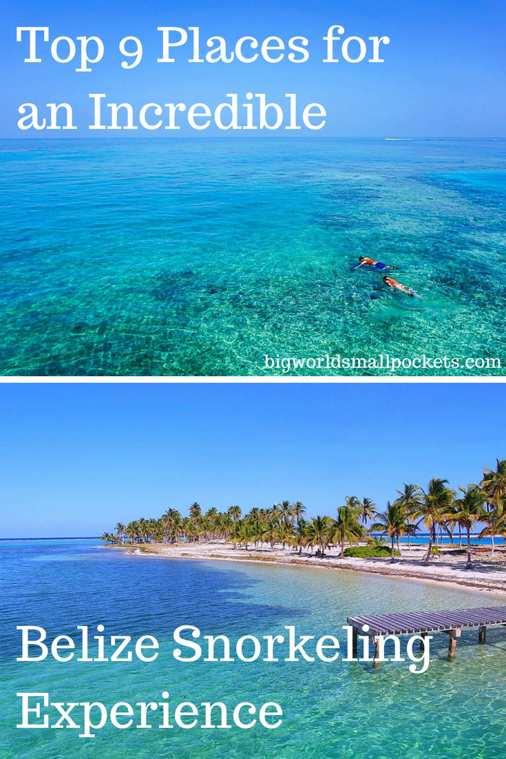 top 9 places for
