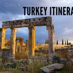 The Only Turkey Itinerary You’ll Need on a Budget The Only Turkey Itinerary You’ll Need on a Budget
