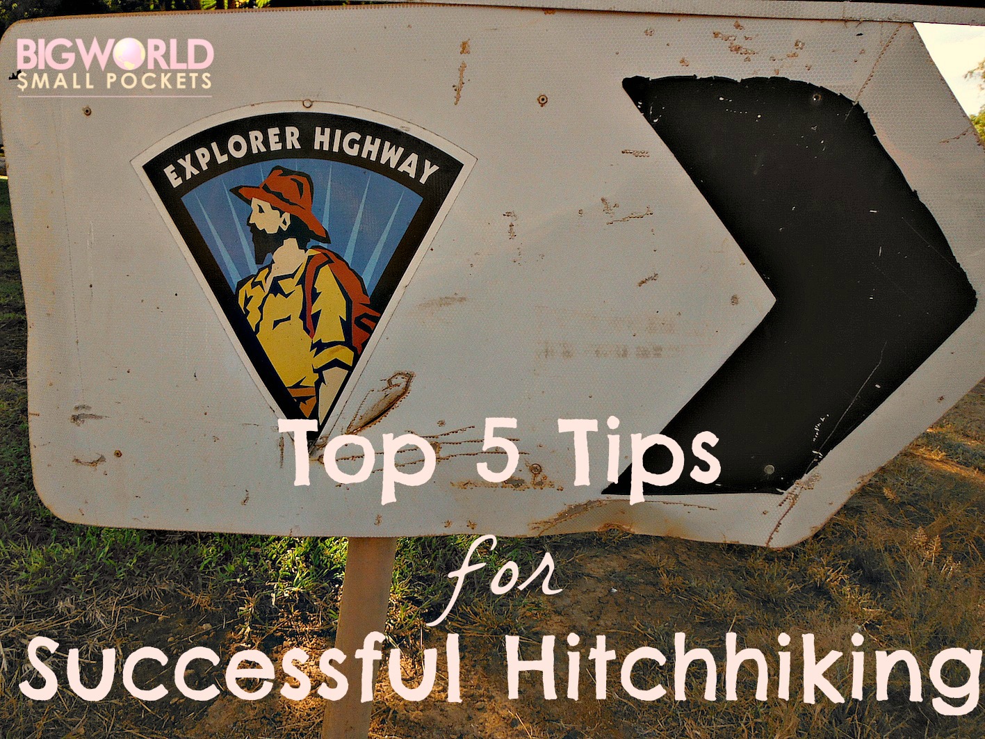 Successful Hitchhiking