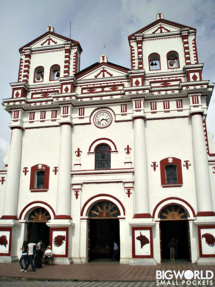 Town Church