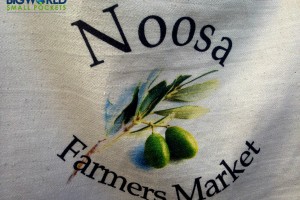 I ♥ Noosa Farmers Market