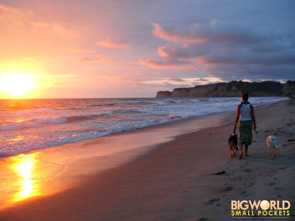 Playa Gigante