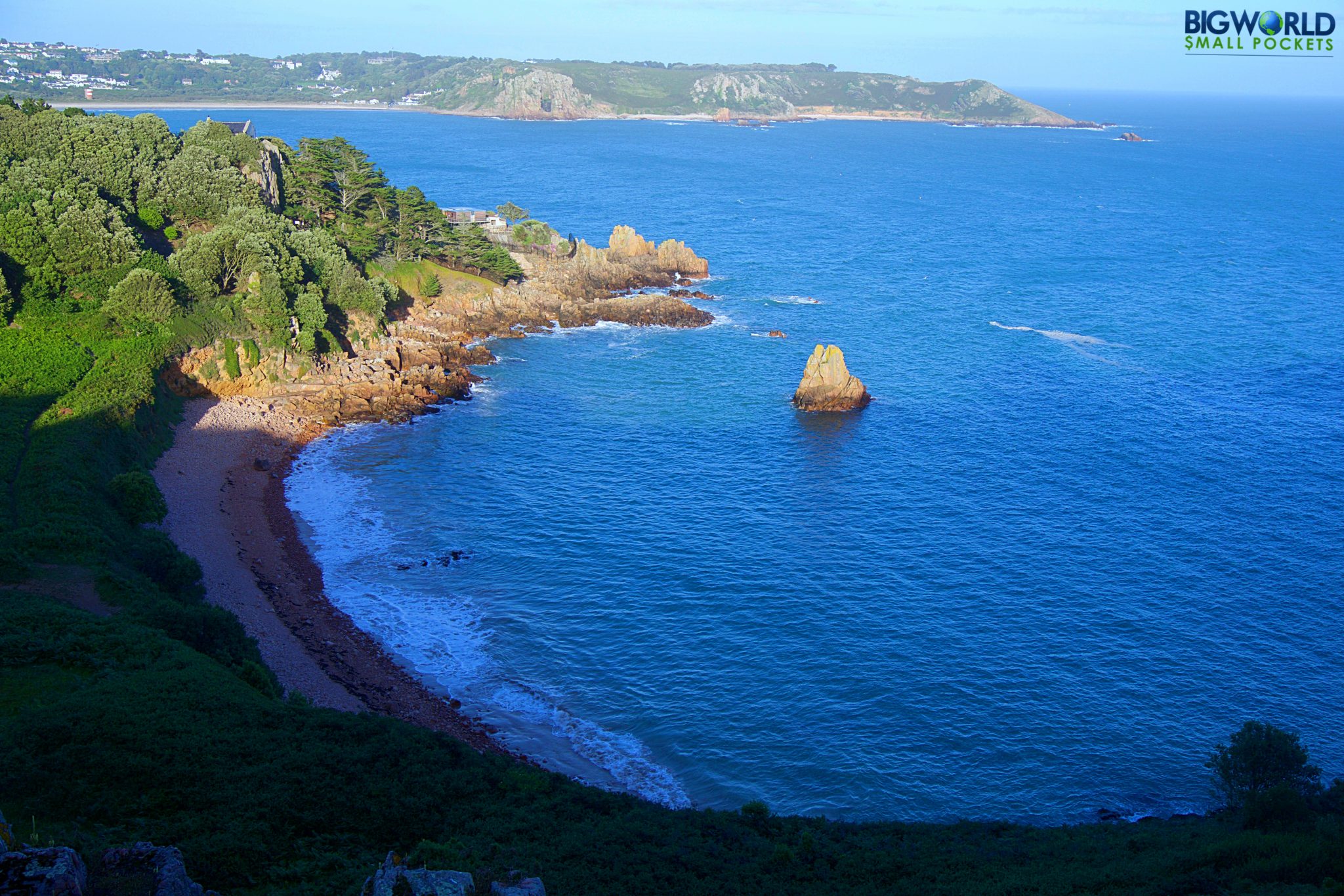 what time is it in jersey channel islands