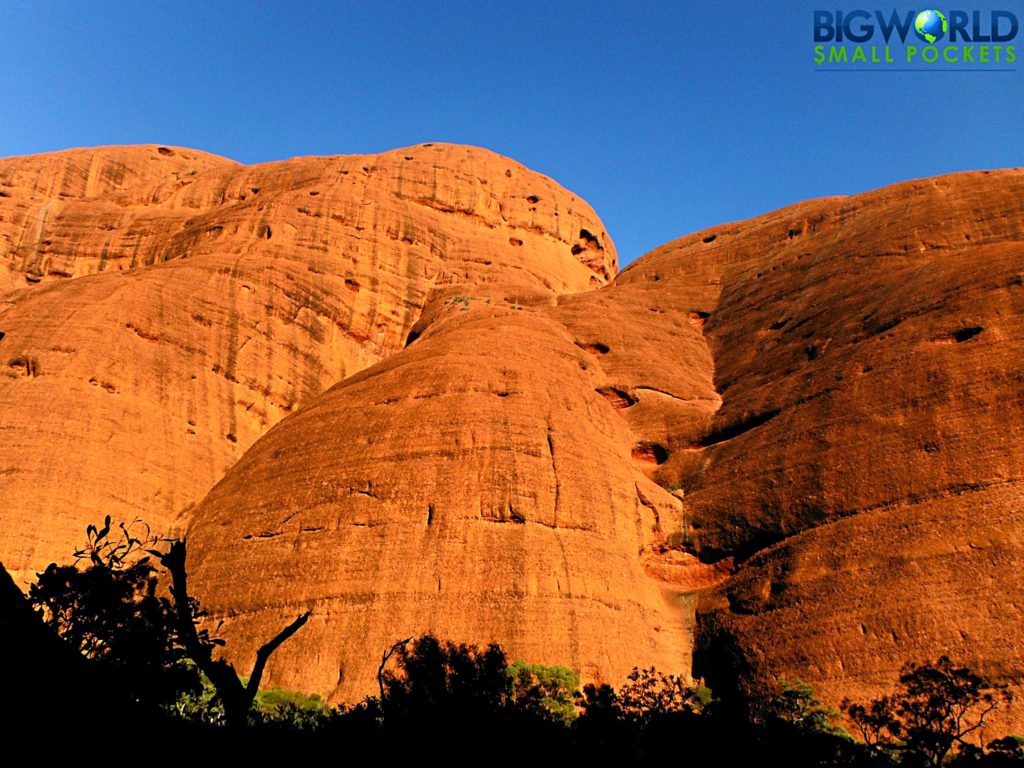 Kata Tjuta