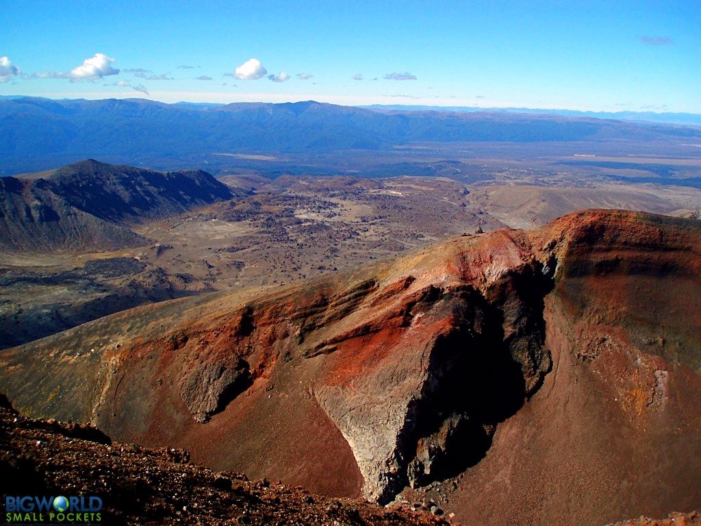 mount-tongariro