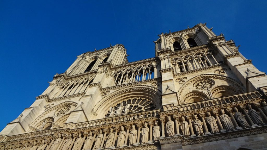 notre-dame