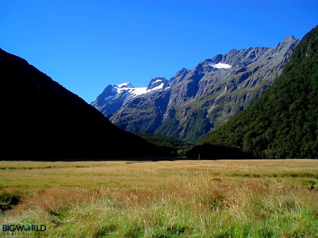 routeburn-track