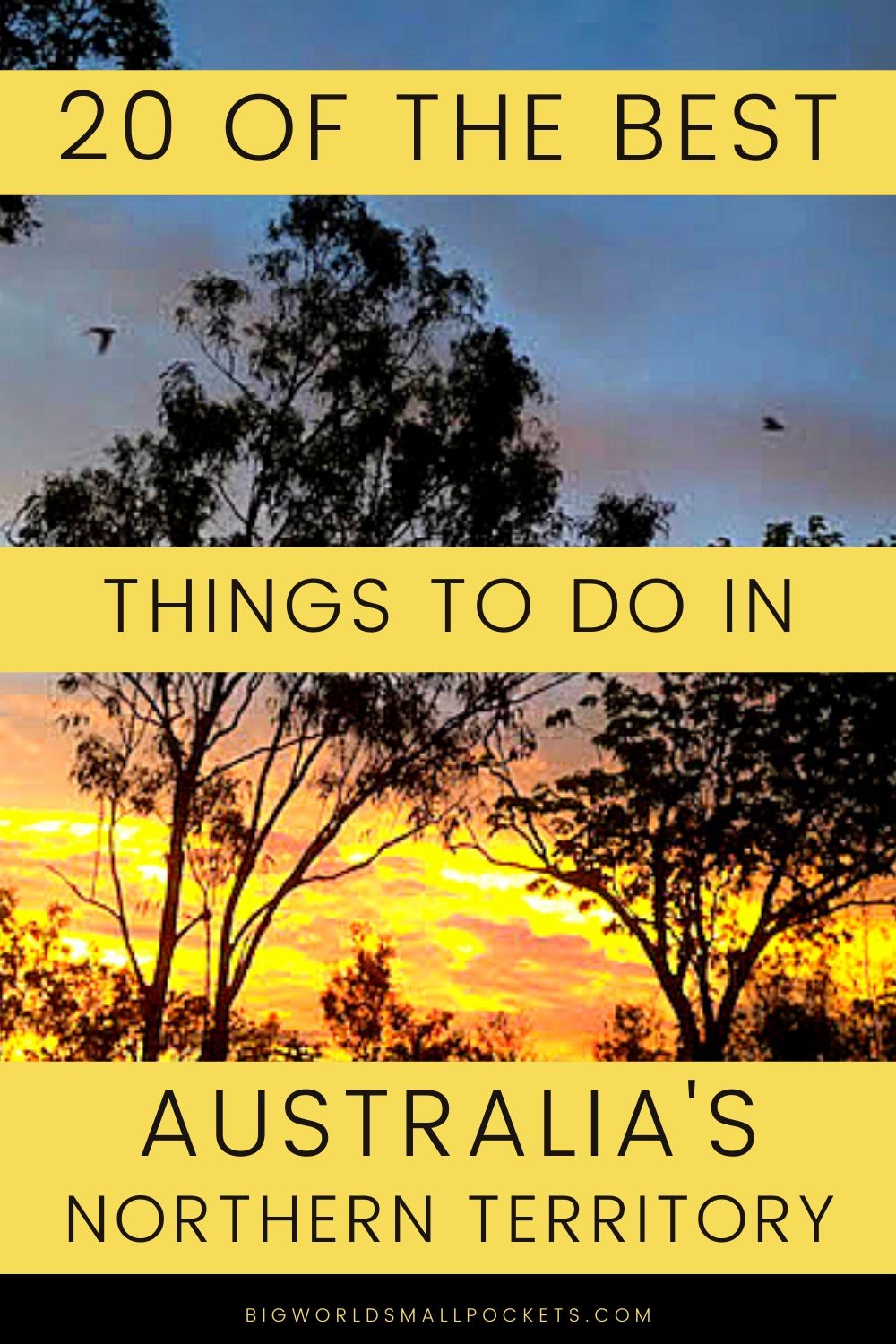 20 Best Free Things to Do in Australia's Northern Territory