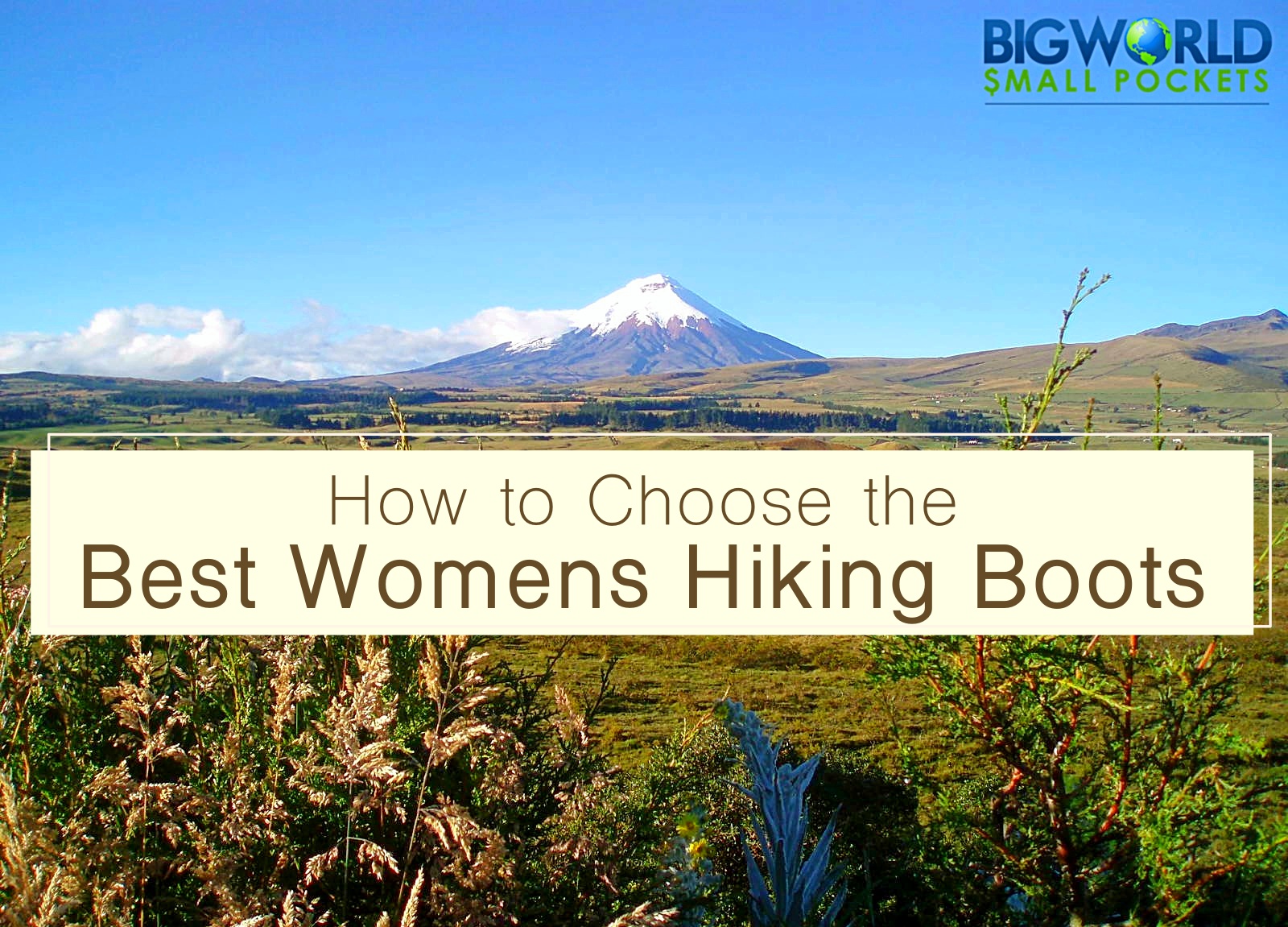 best female hiking boots