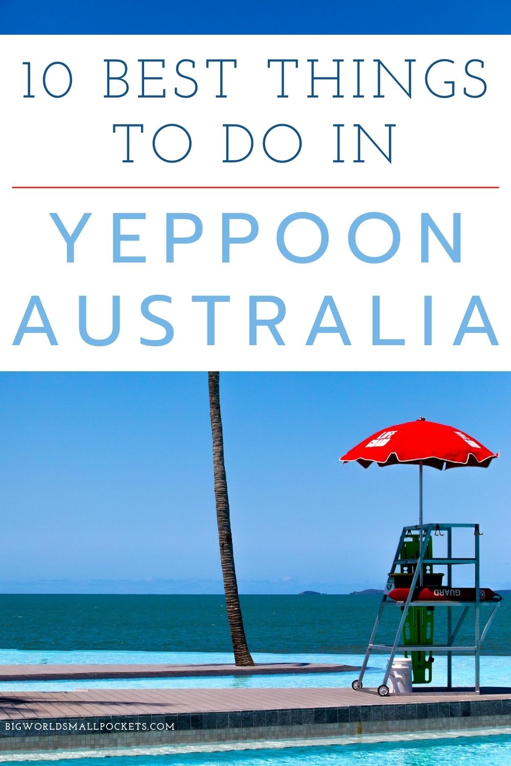 10 Best Things to Do in Yeppoon