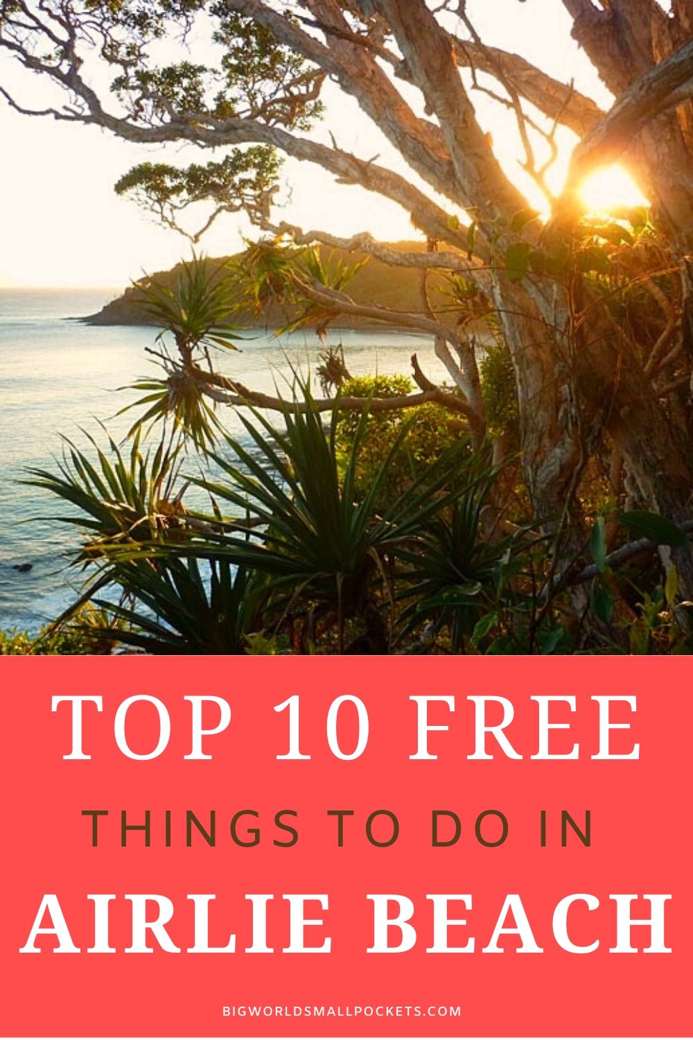 10 Best Things To Do in Airlie Beach, Australia