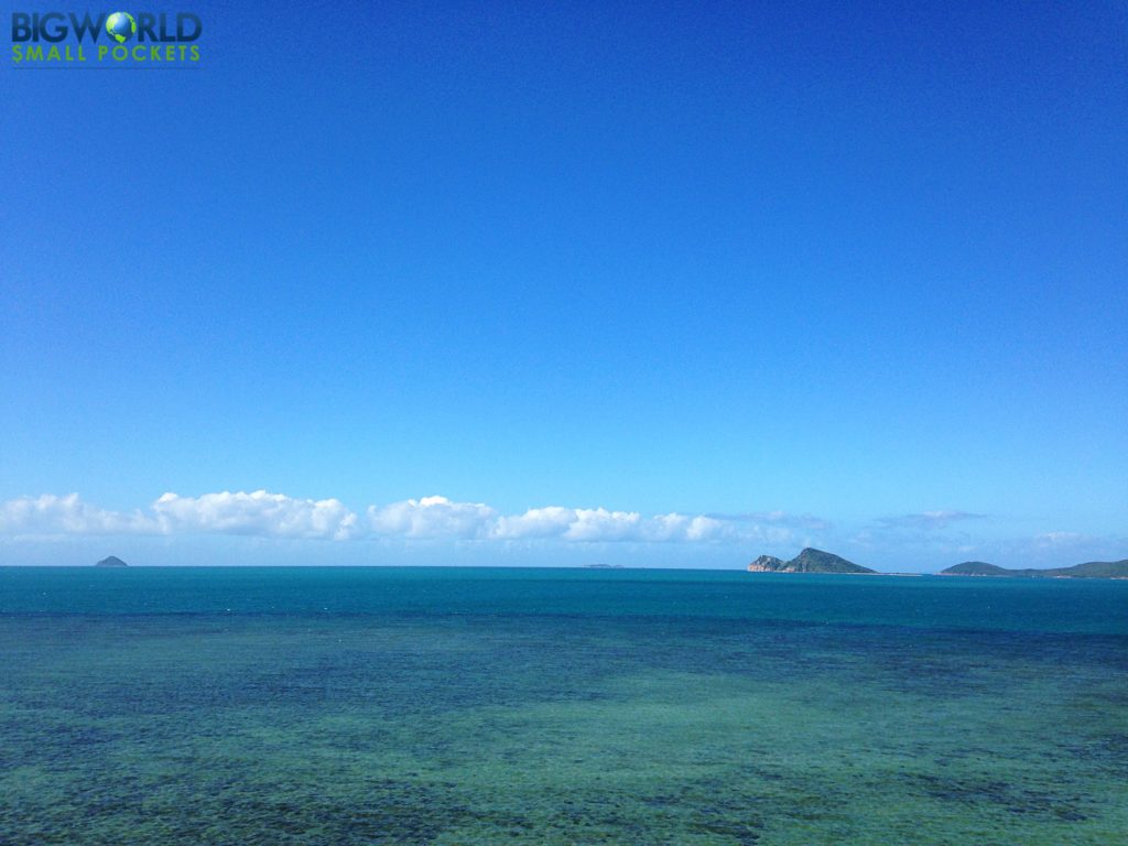 Australia, Whitsunday Islands