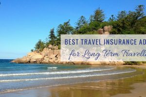 The Best Travel Insurance Advice for Long Term Travellers