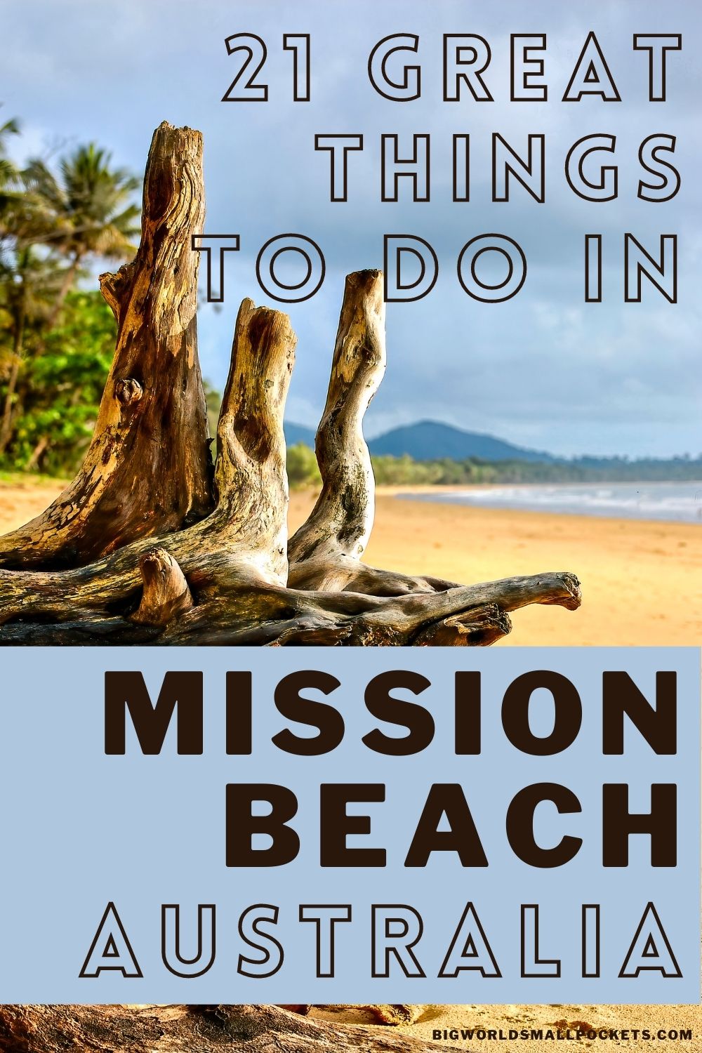21 Epic Things to Do in Mission Beach