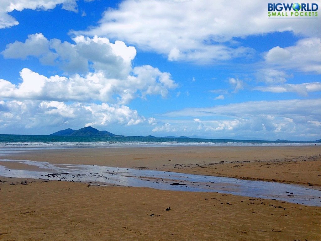 Dunk Island