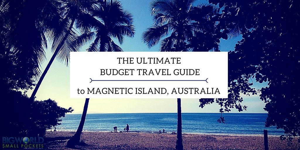 Magnetic Island Guide