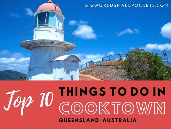 10 Best Things to Do in Cooktown, Australia