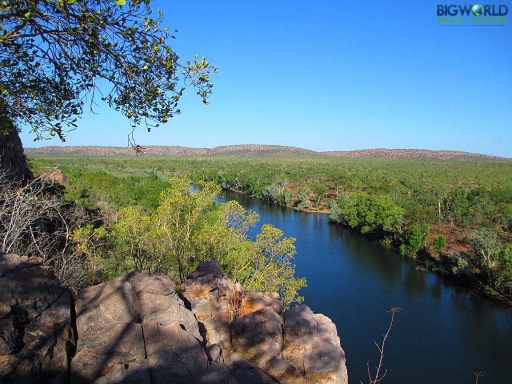 katherine-gorge