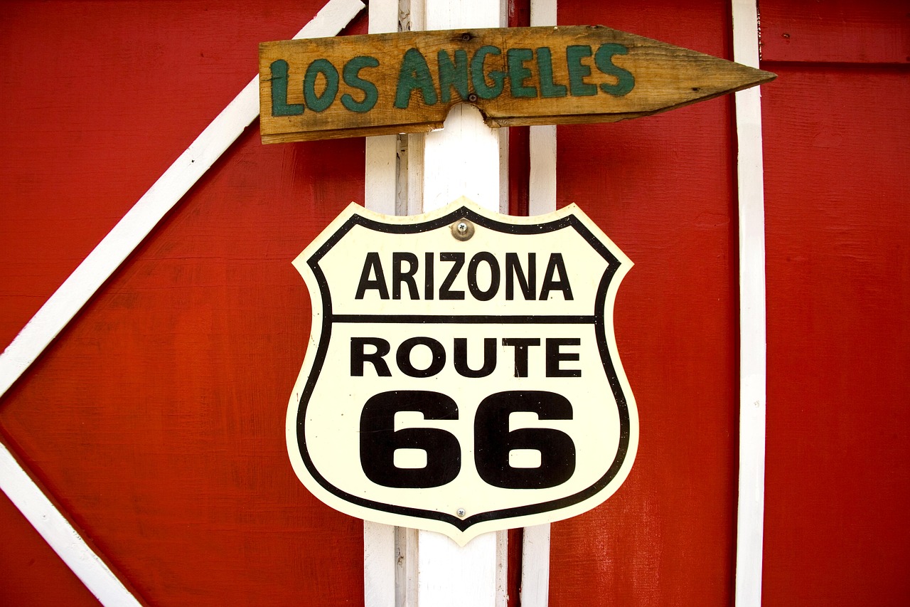 route-66