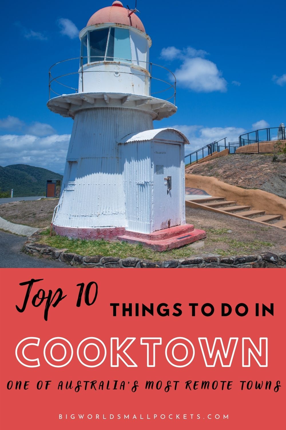 Top 10 Things to Do in Cooktown, Australia