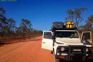 The Great Budget 4wd Trip Around Australia – Week 9