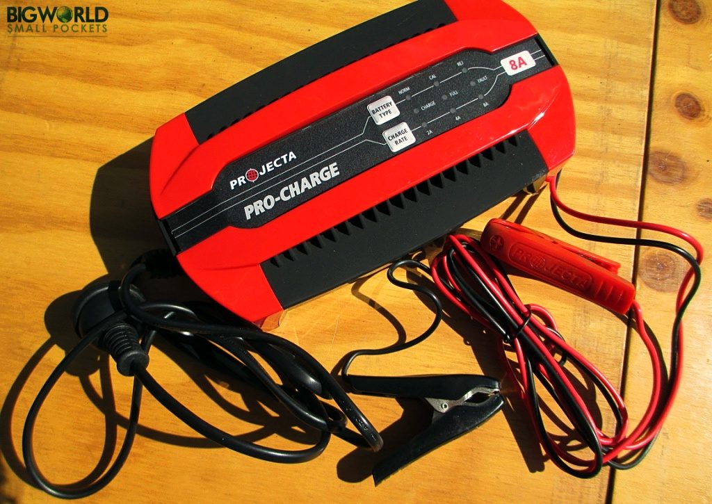 battery-charger