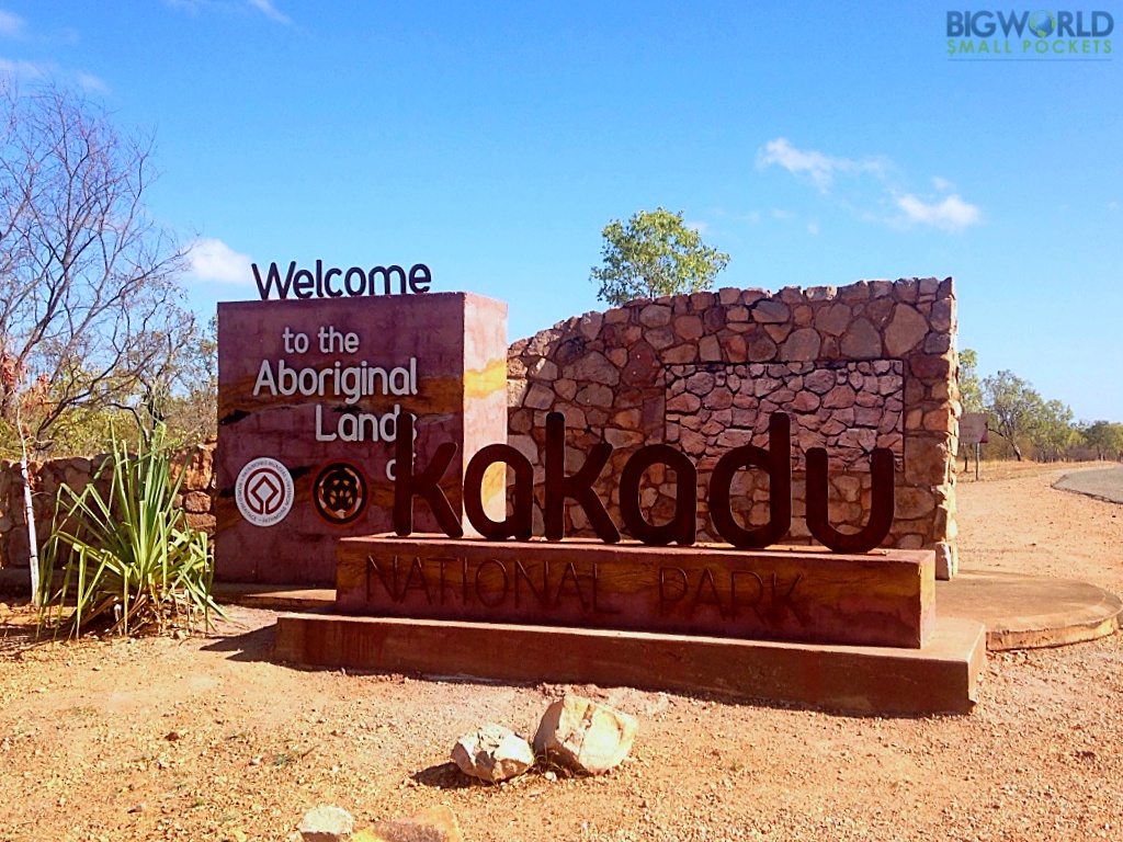 Top 5 FREE Attractions in Kakadu National Park - Big World Small Pockets