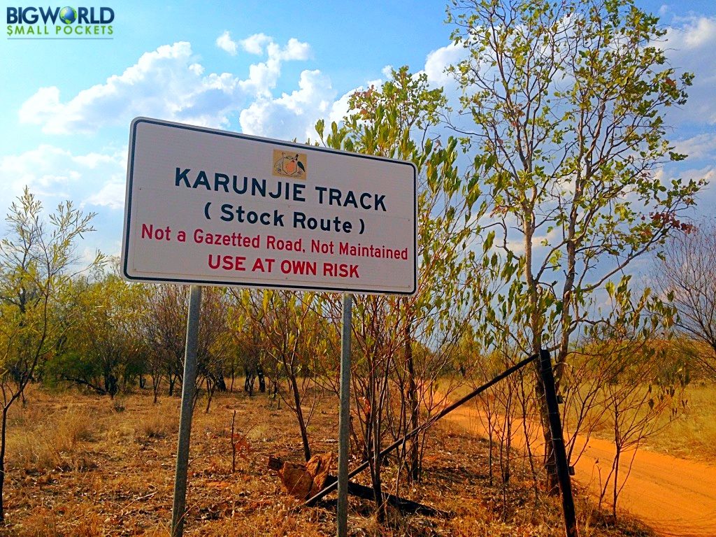 karunjie-track