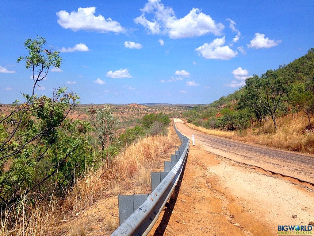 single-lane-highway