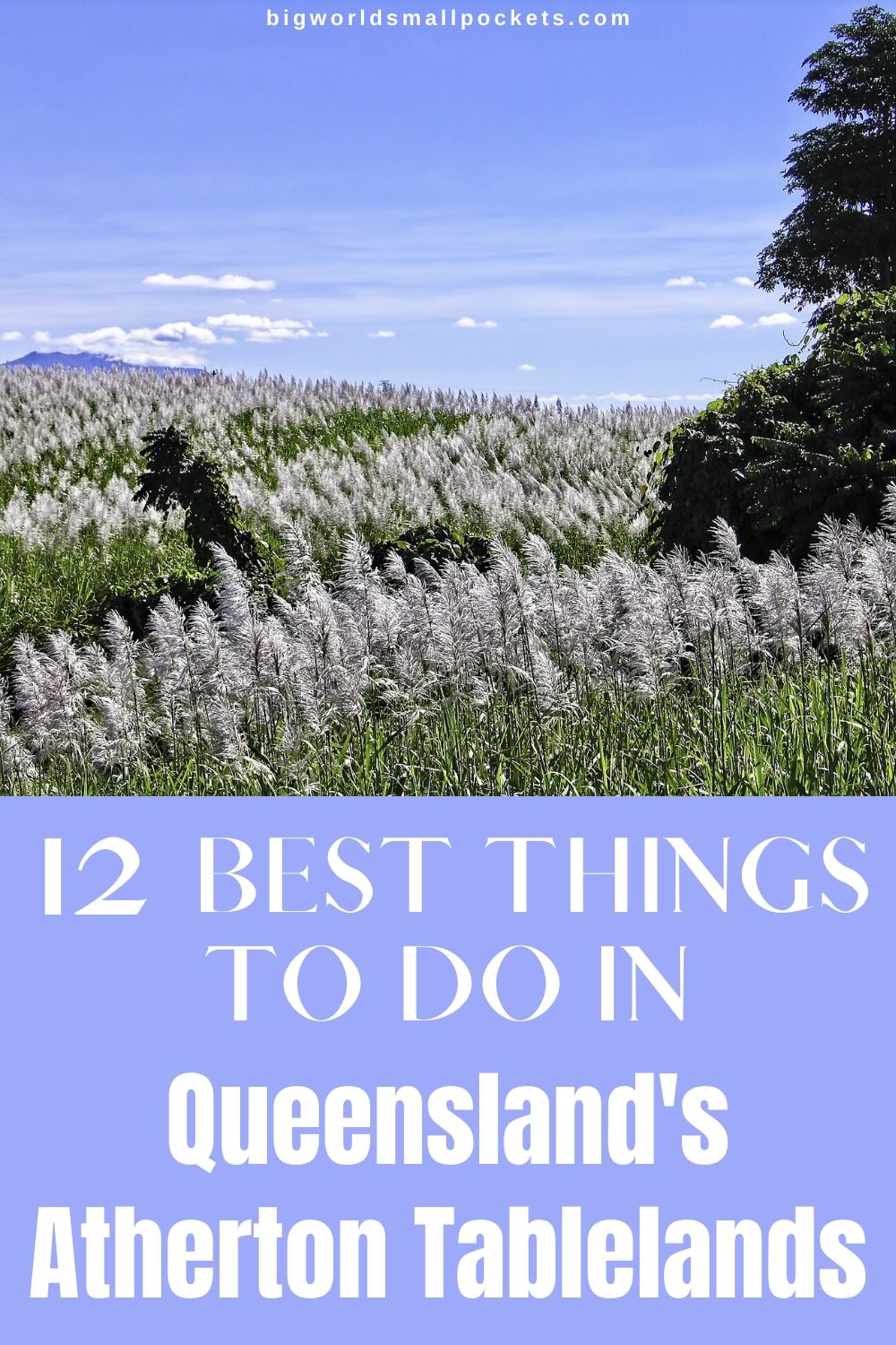 12 Best FREE Things to Do in the Atherton Tablelands