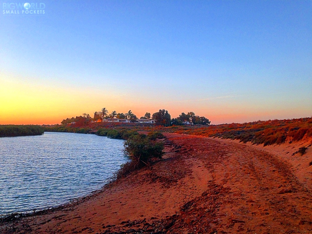 Discovery Parks Port Hedland