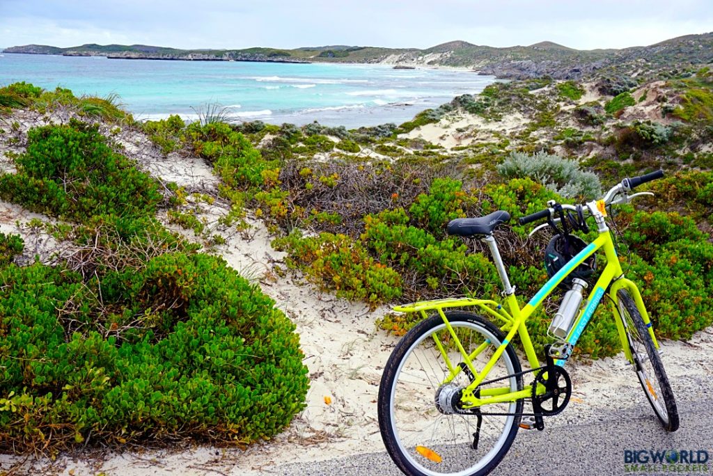 Rottnest Bike Hire