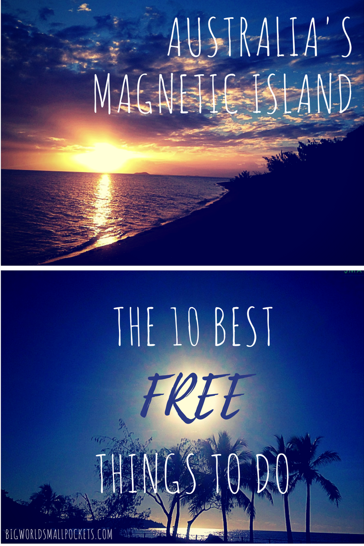 The 10 Best Free Things to Do on Magnetic Island, Queensland, Australia {Big World Small Pockets}