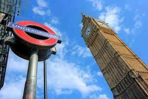 5 Best Ways to Enjoy a Solo Trip to London