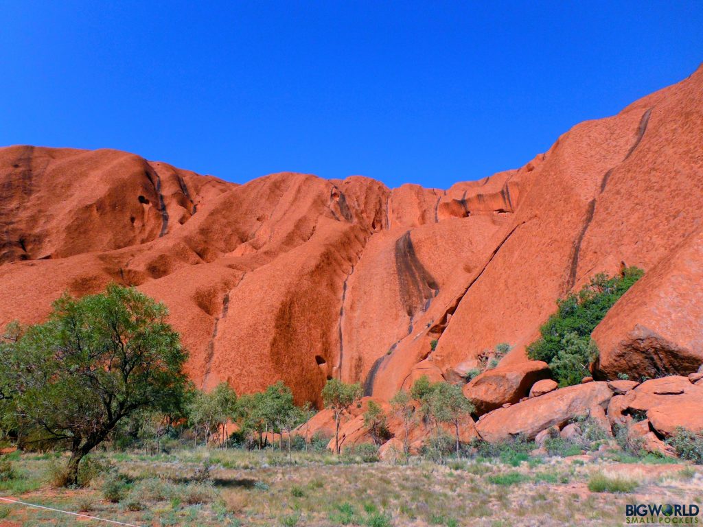 Uluru Australia