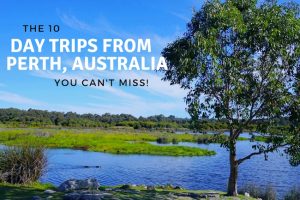 Top 10 Day Trips from Perth You Can’t Miss