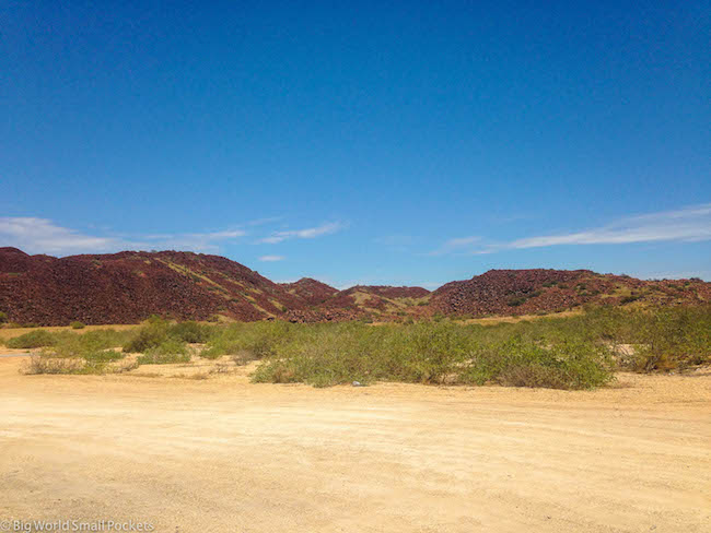 Australia, Karratha, Deep Gorge