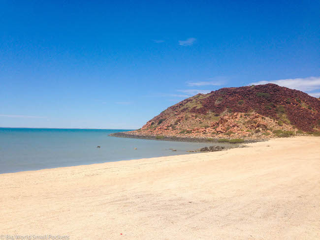 Australia, Karratha, Hearson's Cove