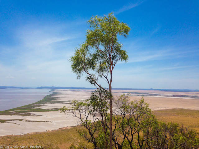 Australia, Northern Territory, Five Rivers_