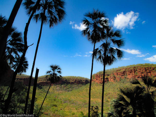 Australia, Northern Territory, Gregory Judbarra