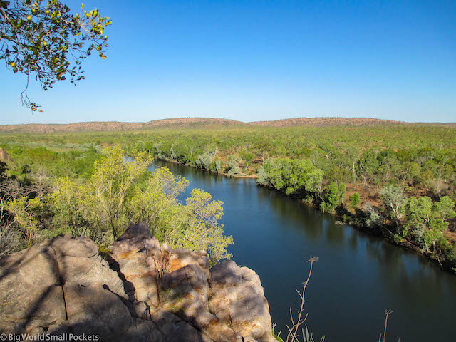 Australia, Northern Territory, Katherine Gorge