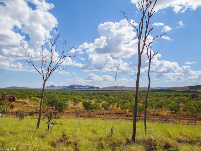 Australia, Northern Territory, Keep River