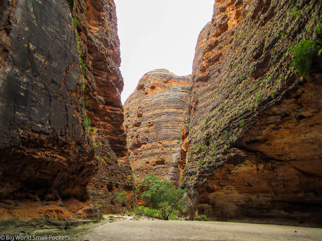 Australia, WA, Purnululu