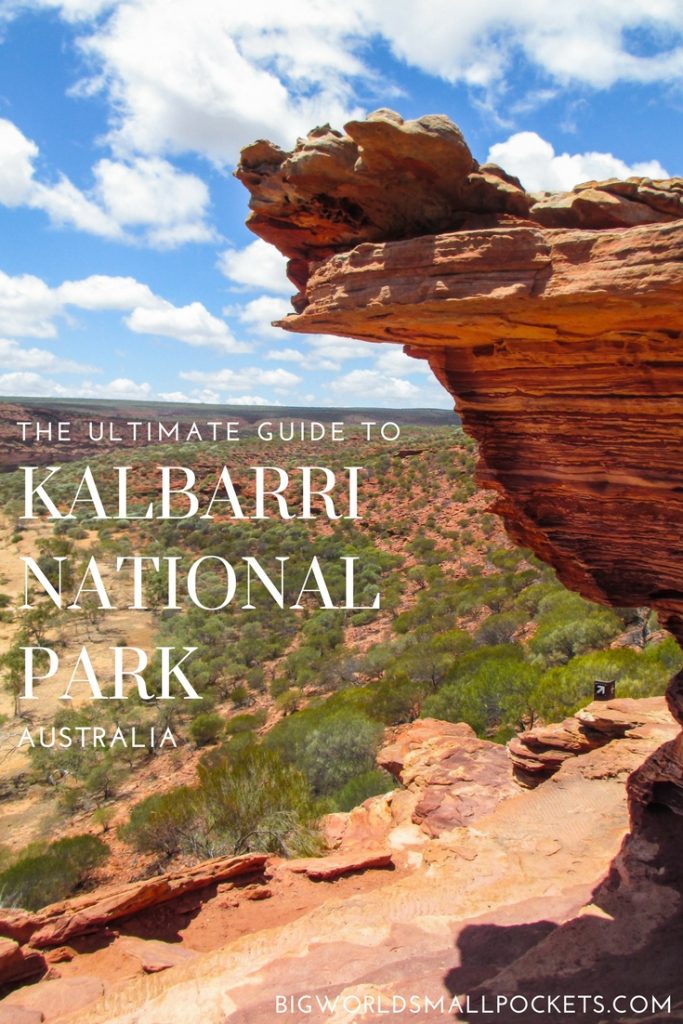 The Ultimate Guide to Kalbarri National Park, Australia {Big World Small Pockets}