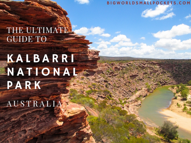 The Ultimate Guide to Kalbarri National Park, Australia