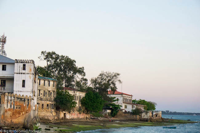 Tanzania, Zanzibar, Stone Town