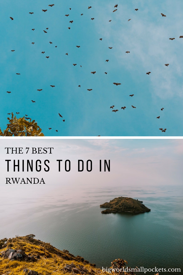 Top 7 Things to Do in Rwanda {Big World Small Pockets}