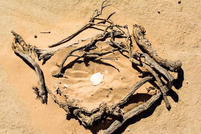 Australia, Mungo National Park, UNESCO